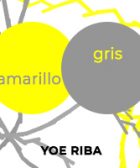 Los colores del Año 2011. Amarillo y gris. YOE RIBA